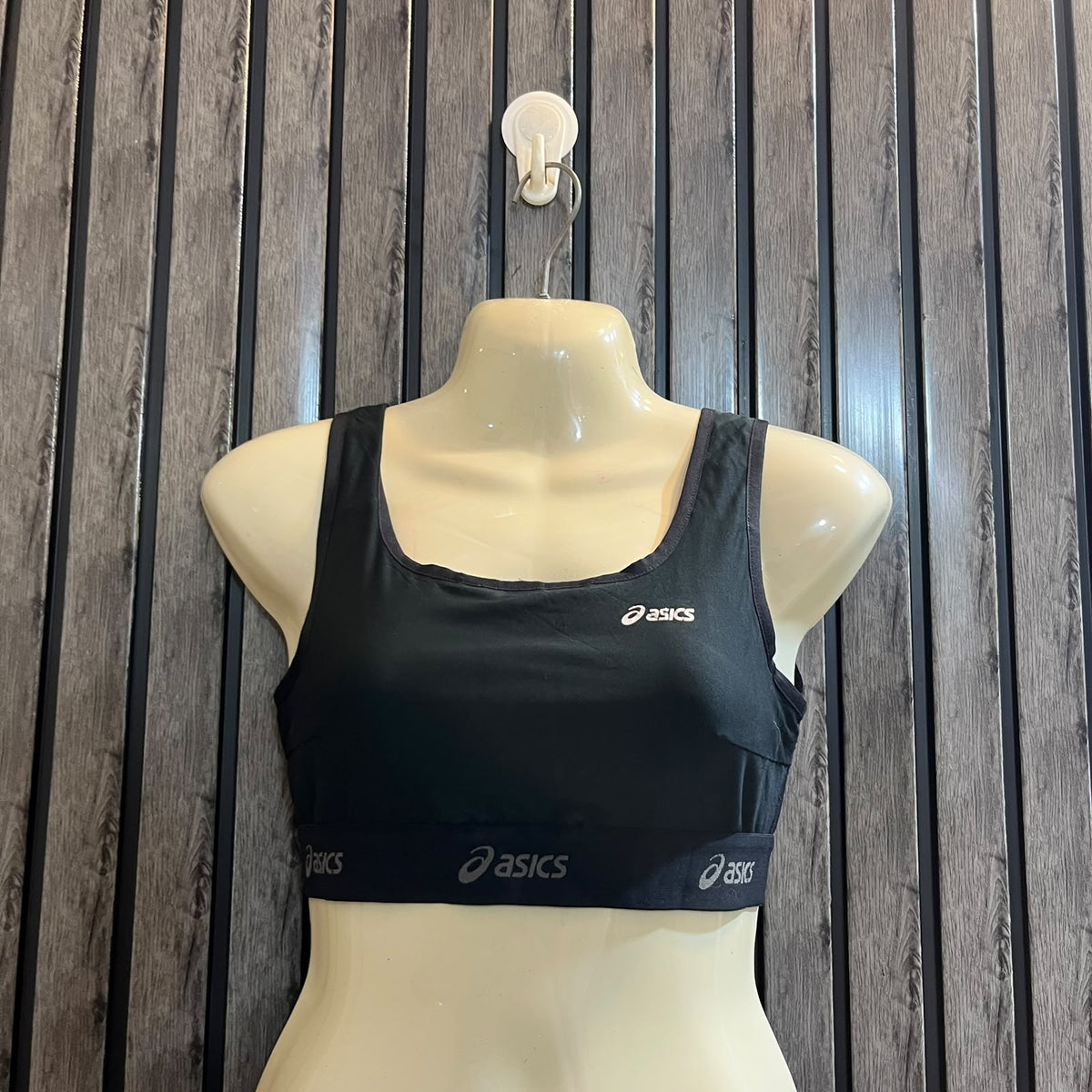 Chest Large Modern Western Bra