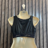 Chest Large Modern Western Bra