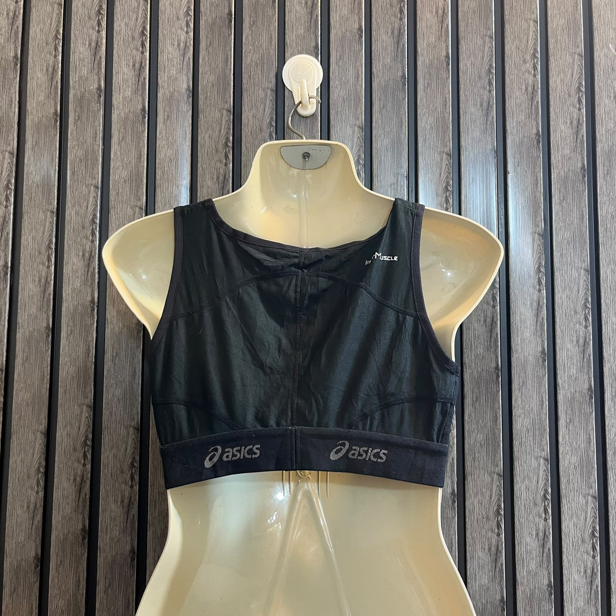 Chest Large Modern Western Bra