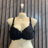 Chest Large Comfortable Women’s Bra