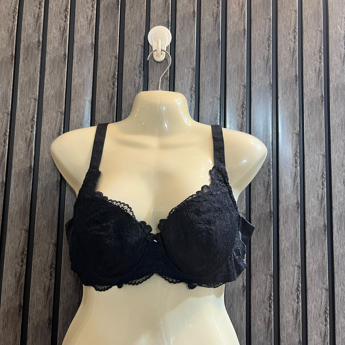 Chest Large Comfortable Women’s Bra