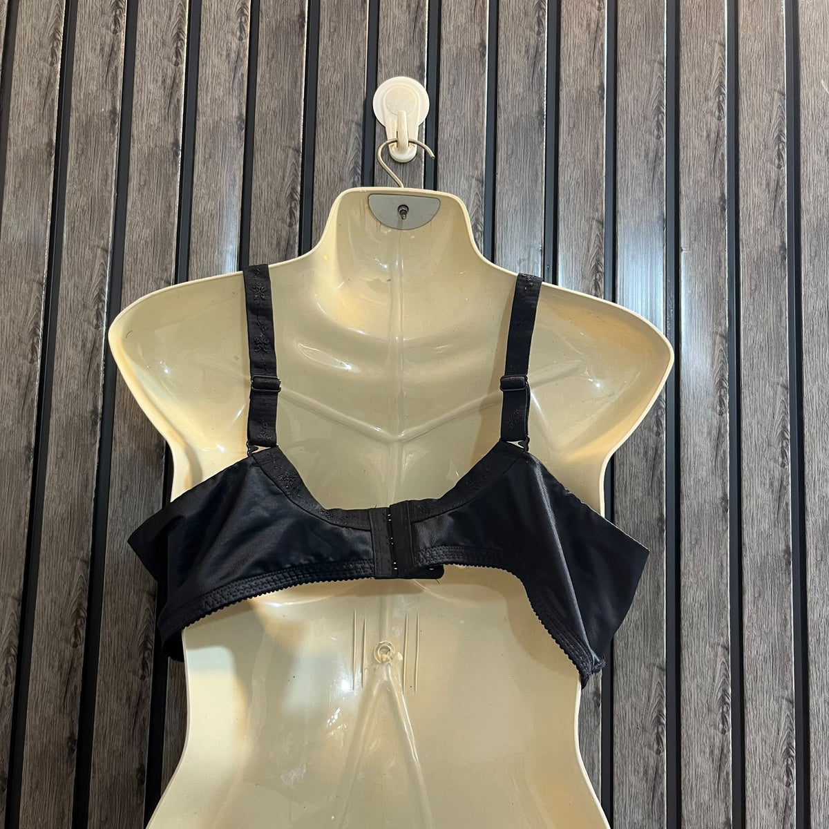 Chest Large Comfortable Women’s Bra