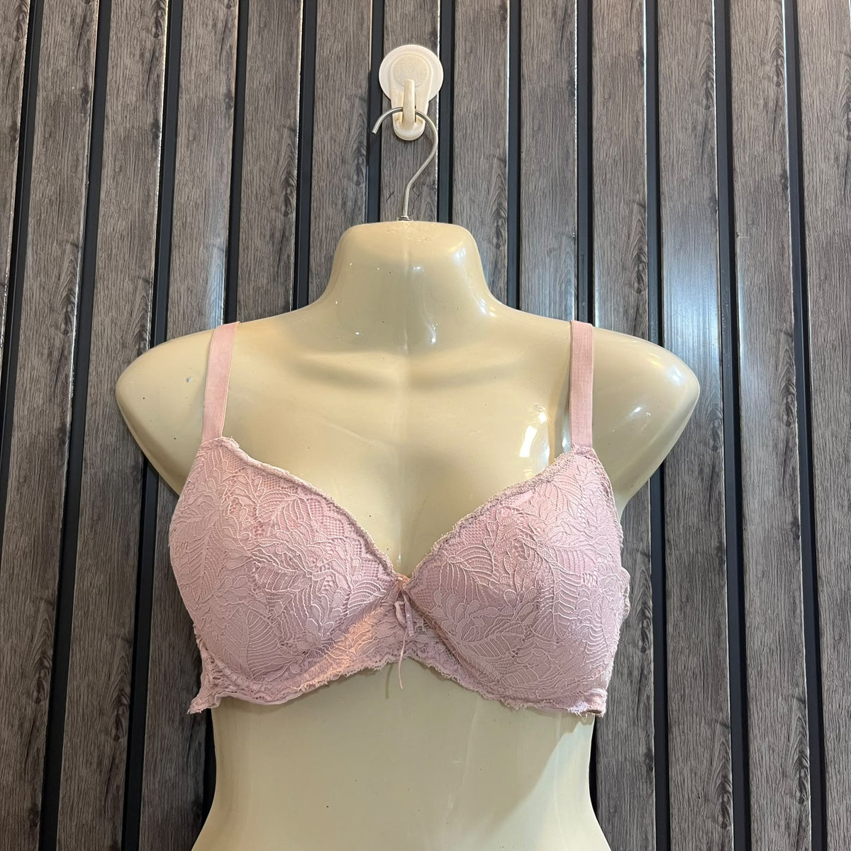 Chest Large Women’s Trendy Western Bra