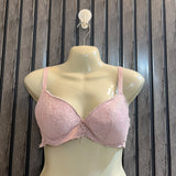 Chest Large Women’s Trendy Western Bra