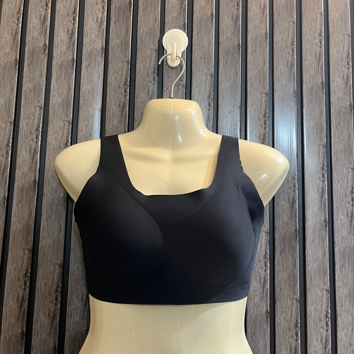 Chest Large Fashionable Western Bra for Women