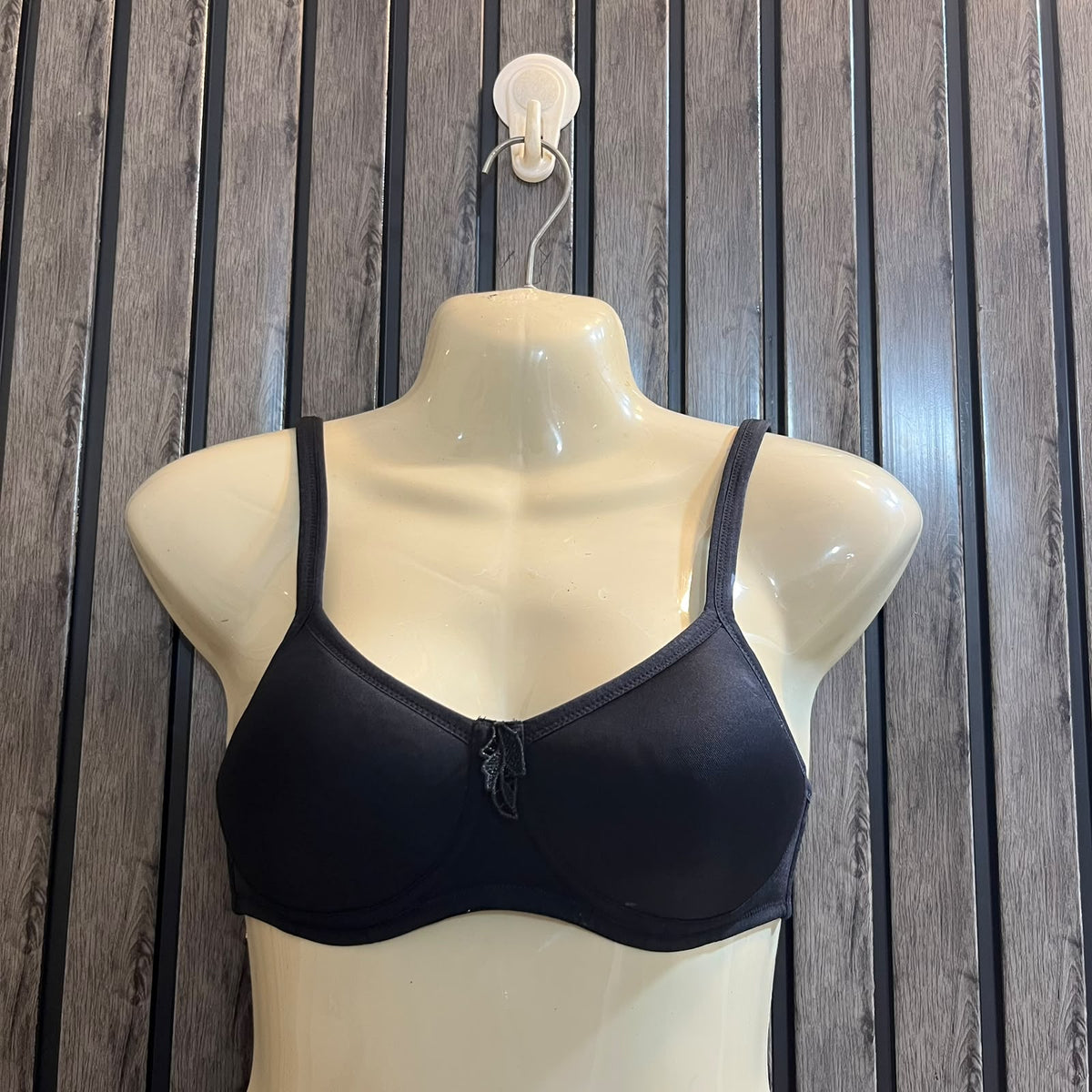 Chest Medium Modern Western Style Bra