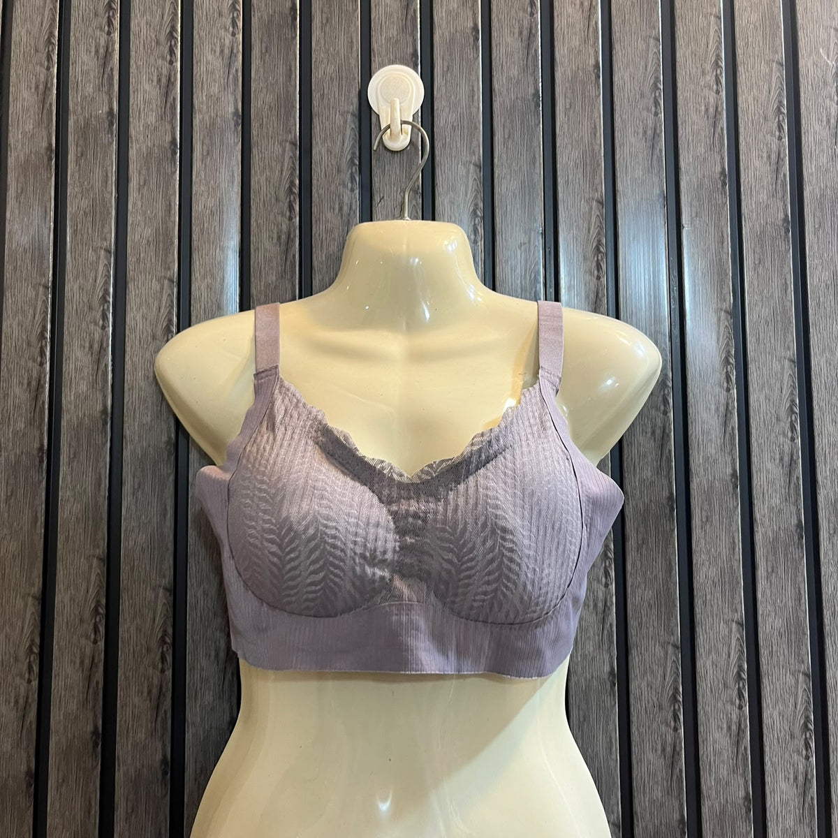 Chest Xl Women’s Premium Western Bra