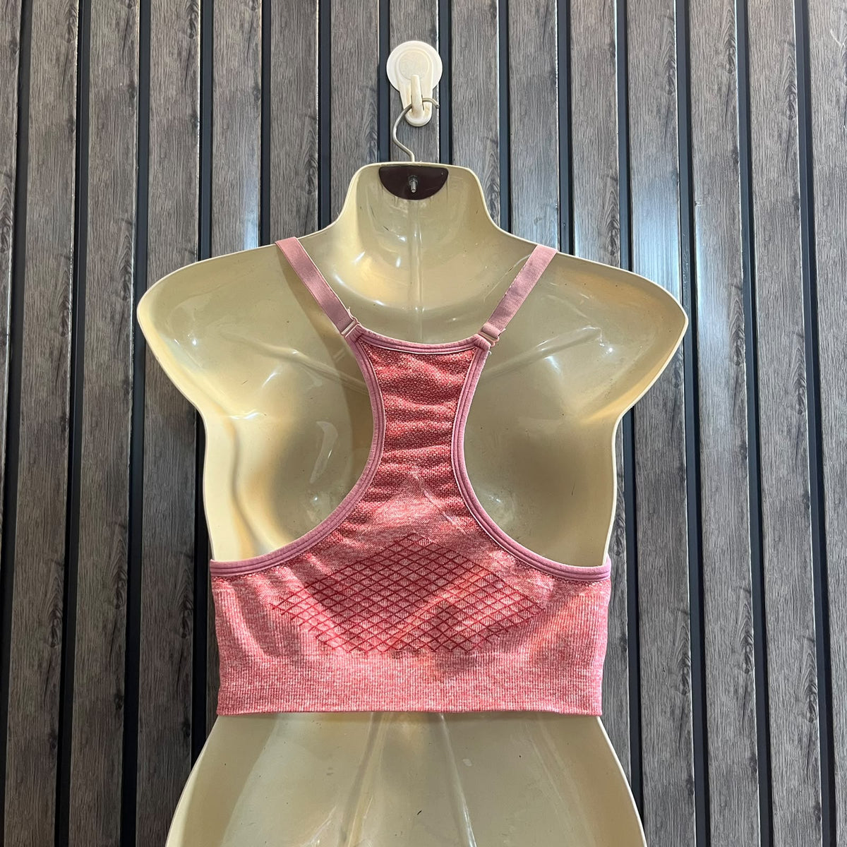Chest Large Elegant Bra for Women