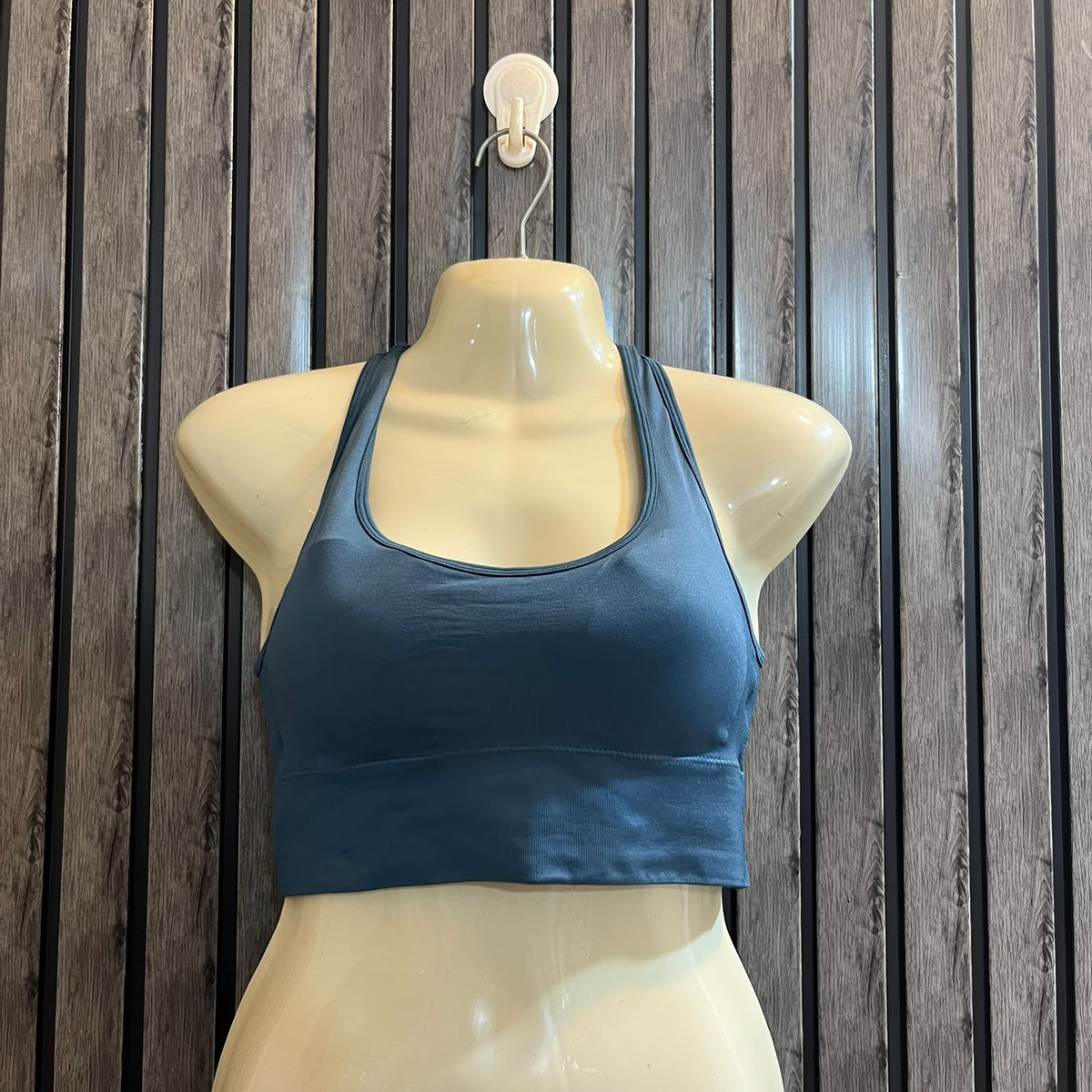 Chest Large Classic Western Style Bra