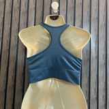 Chest Large Classic Western Style Bra