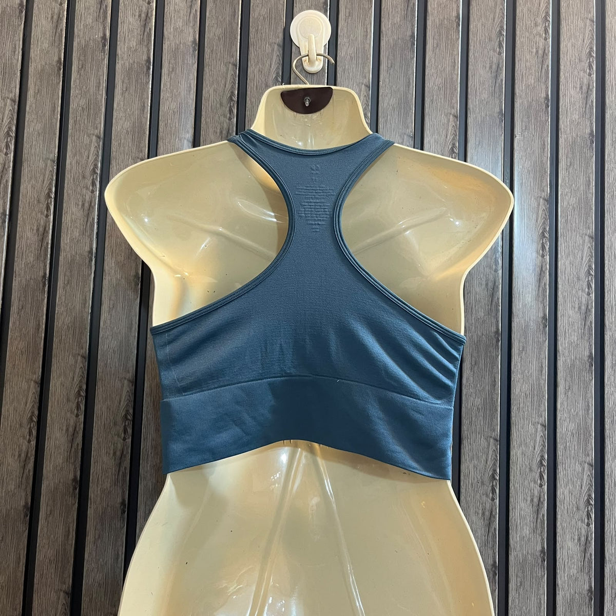 Chest Large Classic Western Style Bra