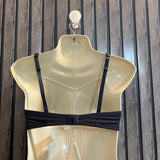 Chest Medium Modern Western Style Bra