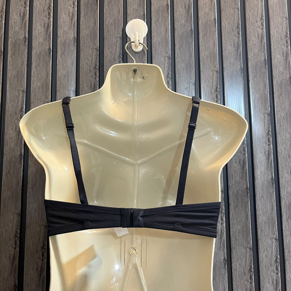 Chest Medium Modern Western Style Bra