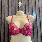 Chest Large Stylish Western Style Bra