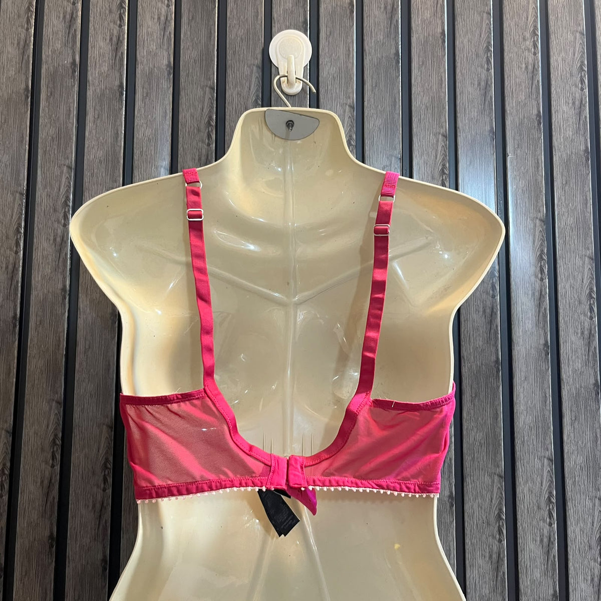 Chest Large Stylish Western Style Bra