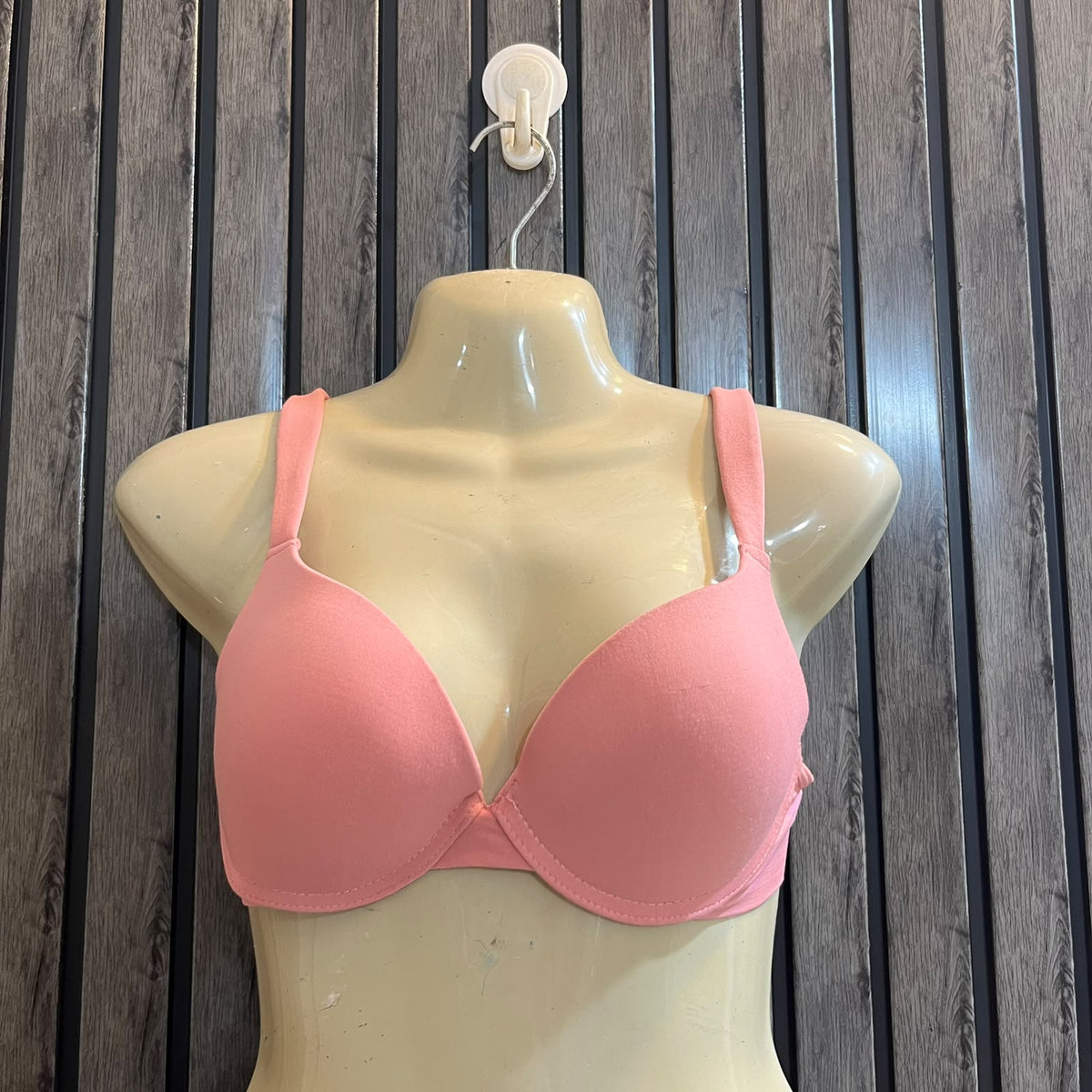 Chest large Stylish Western Bra for Women