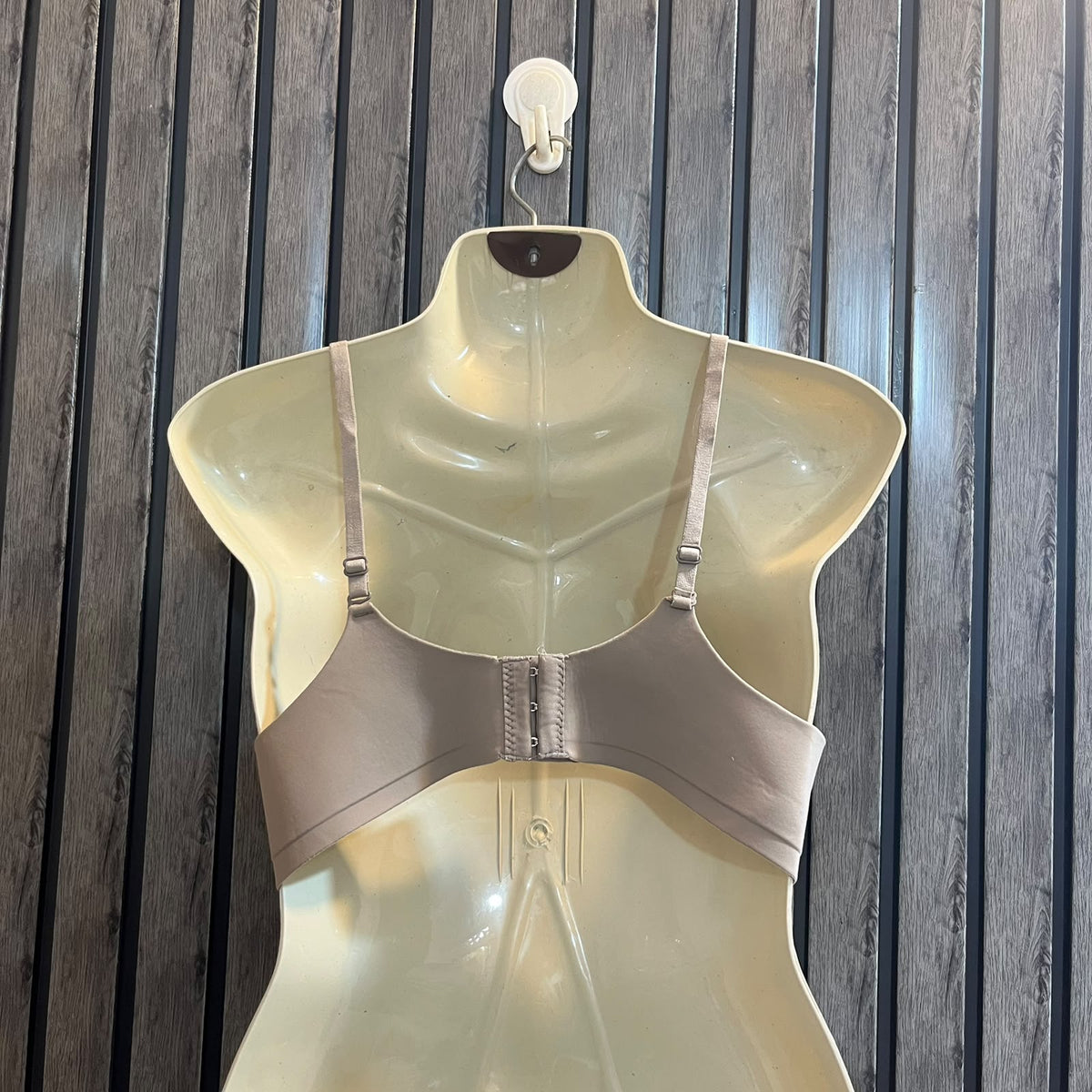 Chest Large Western Style Bra for Women