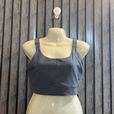Chest Large Luxury Western Bra