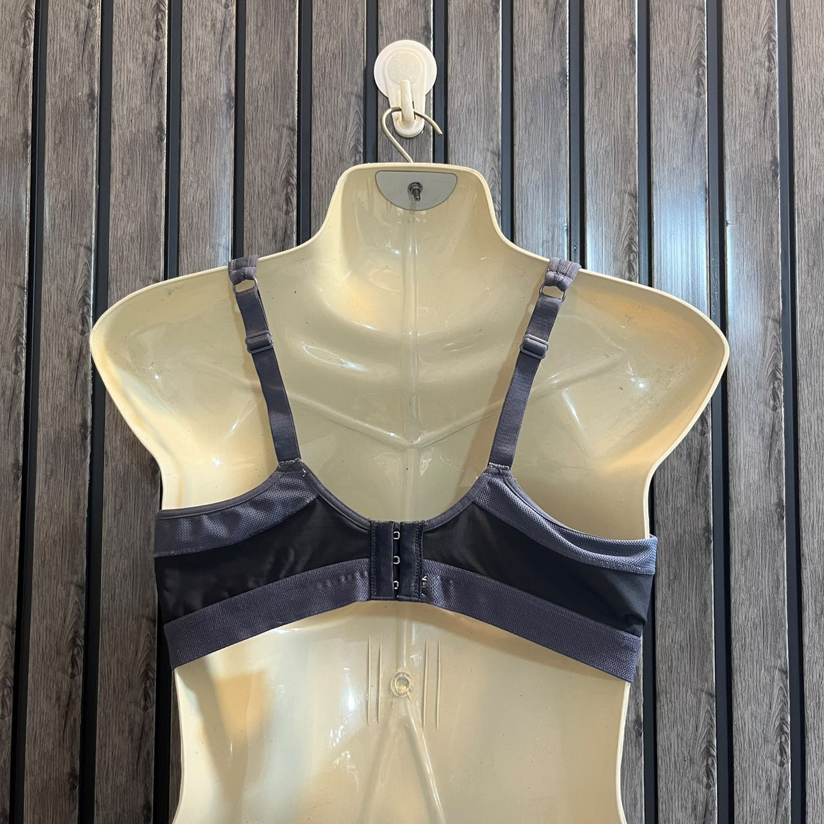 Chest large Premium Western Bra