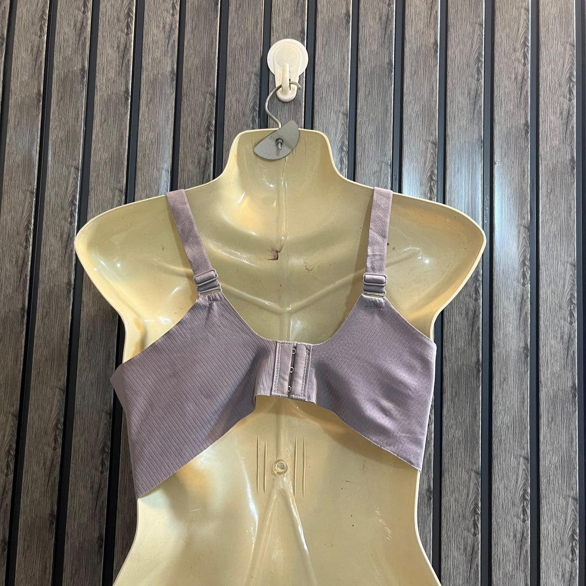 Chest Large Fashion Bra for Women