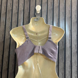 Chest Large Fashion Bra for Women