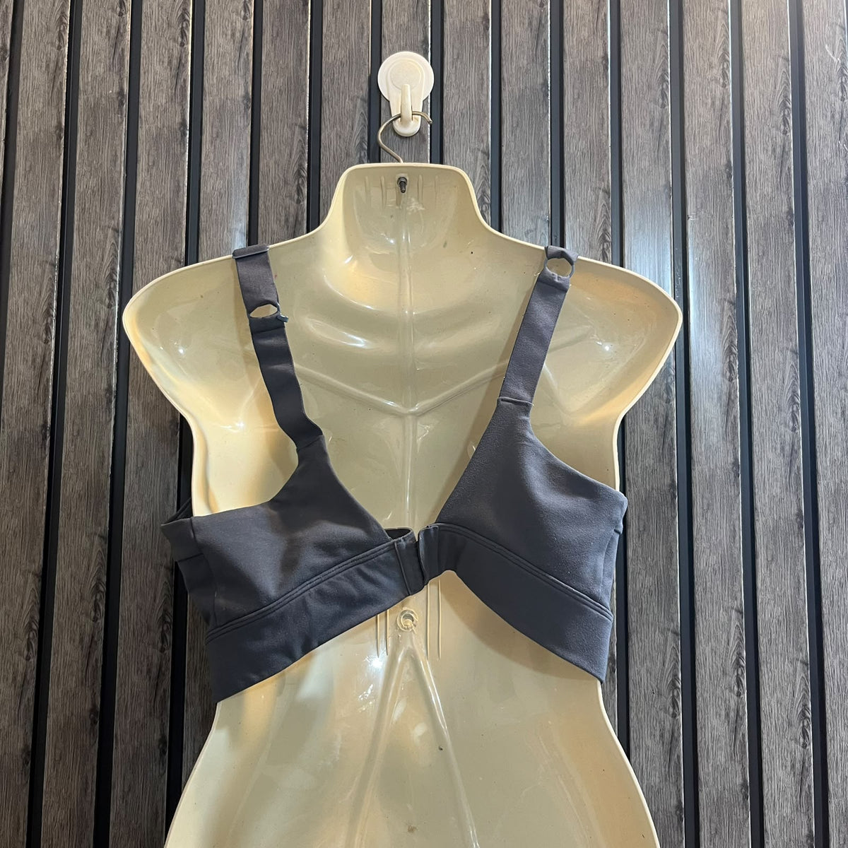Chest Large Luxury Western Bra