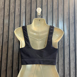 Chest Large Everyday Western Bra for Women