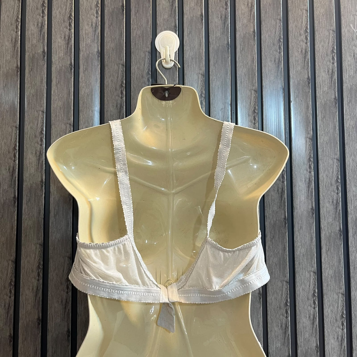 Chest Large Elegant Fashion Bra for Women