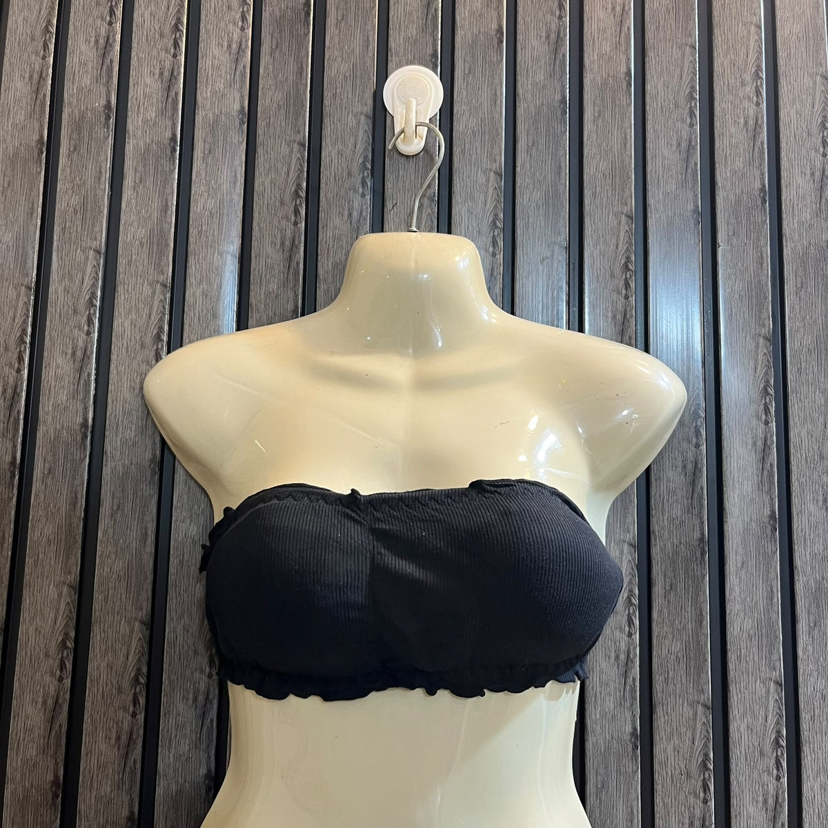 Chest Medium Soft & Stylish Western Bra