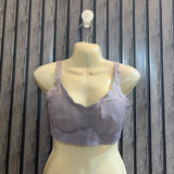 Chest Large Fashion Bra for Women