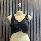 Chest Large Everyday Western Bra for Women