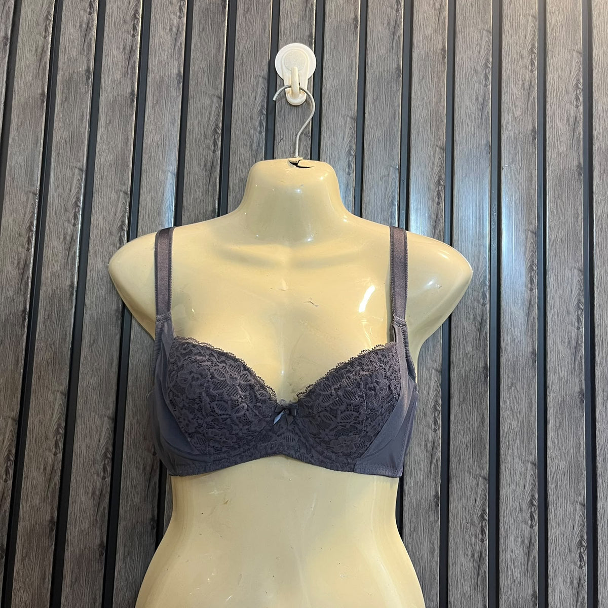Chest Medium Premium Comfort Bra
