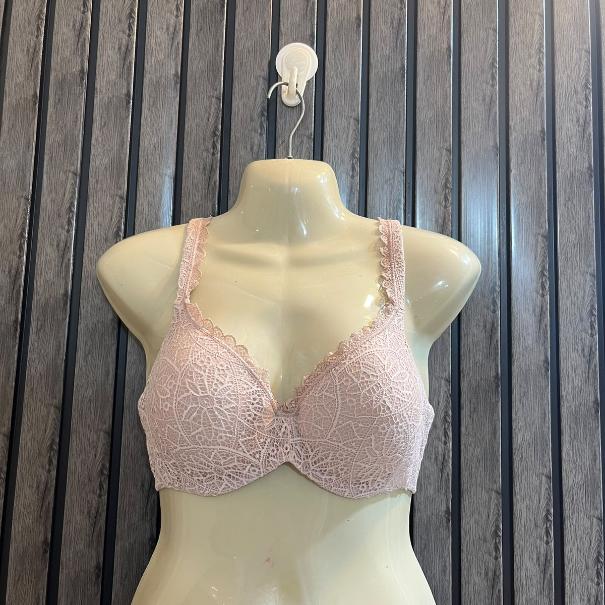Chest Large Soft Bra for Women