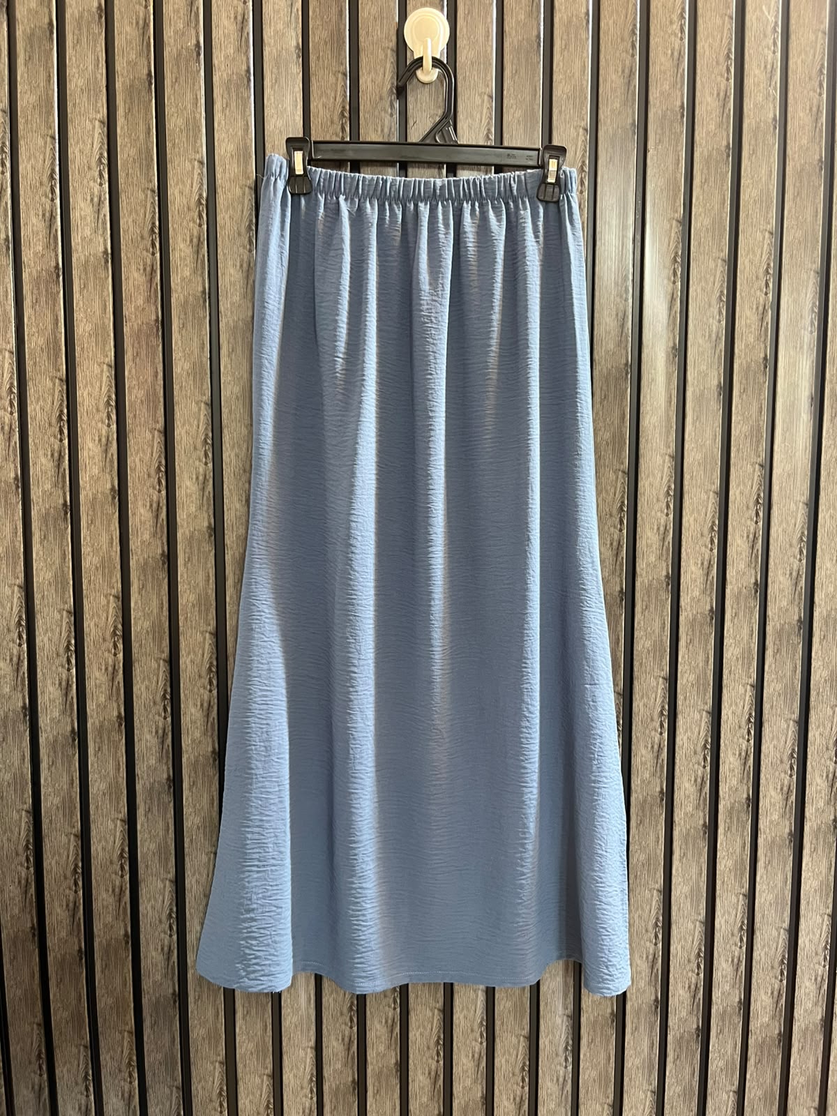 Waist 32  Lenght 37  Fabric Cotton Silk Ladies Branded Skirt