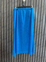 Waist 34  Lenght 36  Fabric Cotton Women’s Branded Skirt