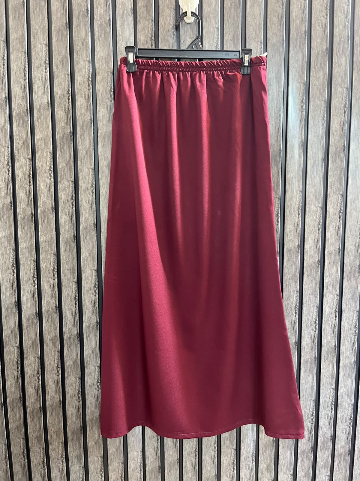Waist 30  Length 38  Fabric Rayon Branded Women’s Skirt Online