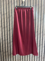 Waist 30  Length 38  Fabric Rayon Branded Women’s Skirt Online