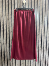 Waist 30  Length 38  Fabric Rayon Branded Women’s Skirt Online
