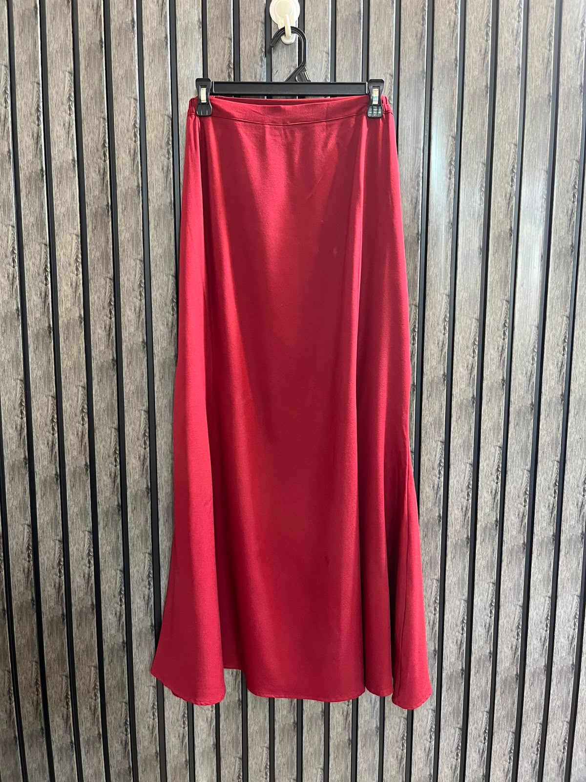 Waist 38  Lenght 40  Fabric Rayon Western Women’s Skirt
