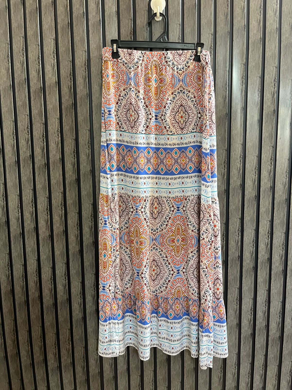 Waist 34  Length 43  Fabric Linen Women’s Skirt Collection Online