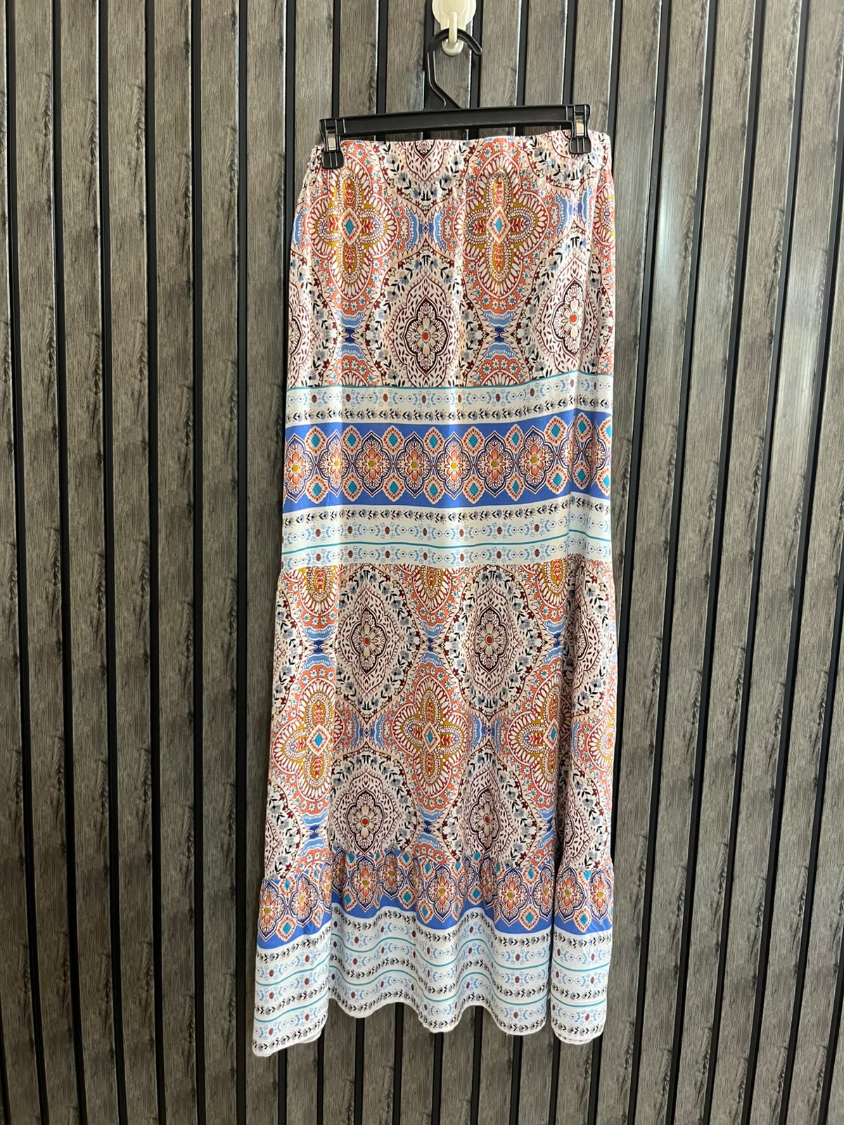 Waist 34  Length 43  Fabric Linen Women’s Skirt Collection Online