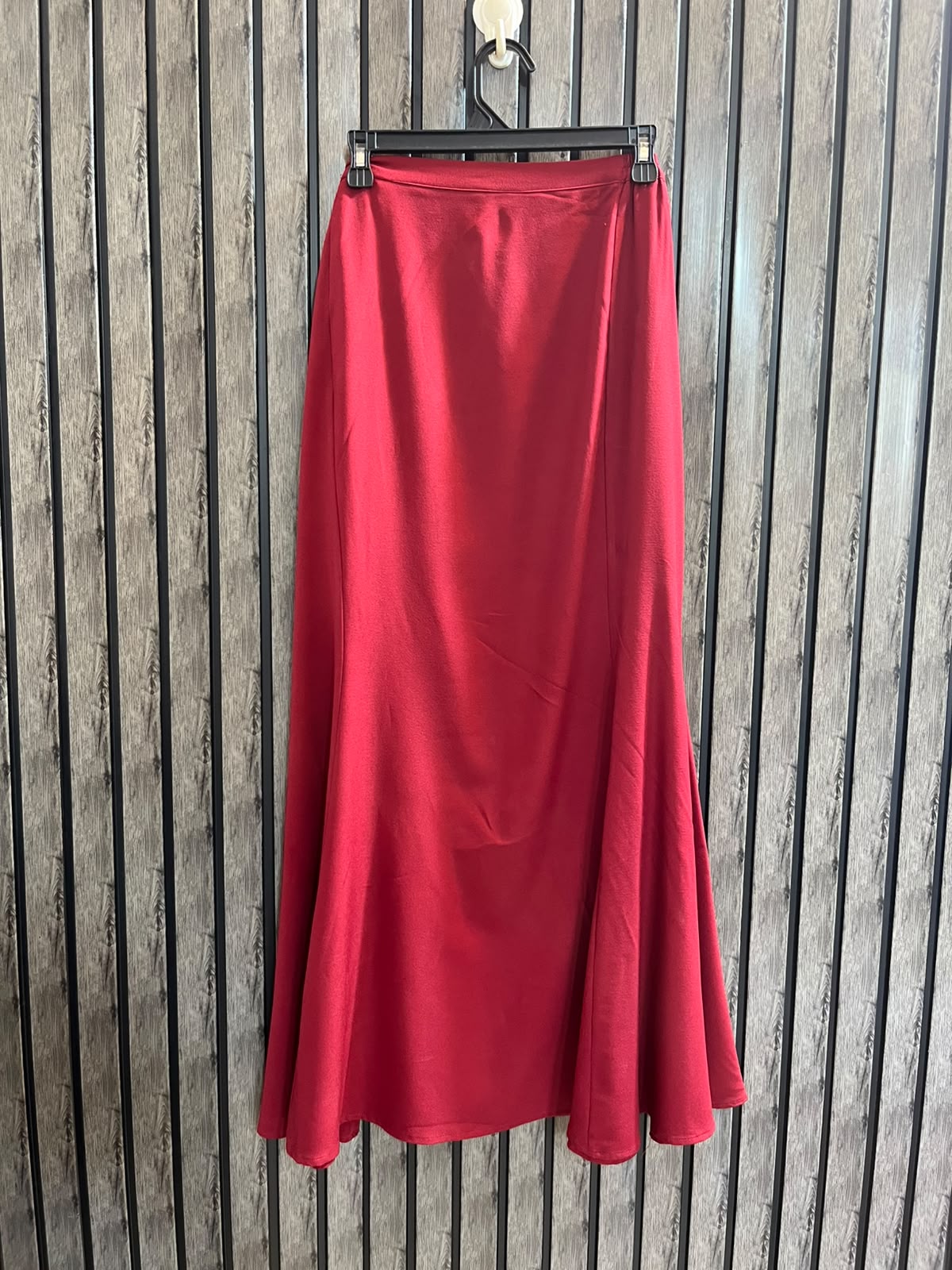 Waist 38  Lenght 40  Fabric Rayon Western Women’s Skirt