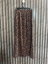 Waist 30  Lenght 38  Fabric silk Stylish Women’s Western Skirt
