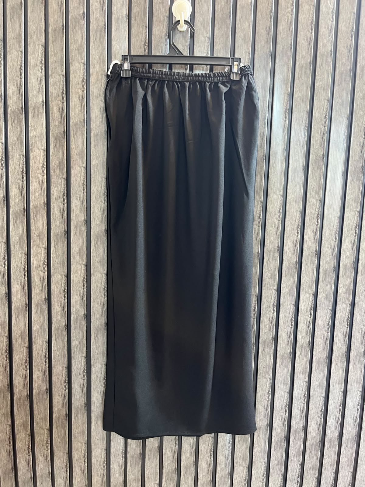 Waist 30  Lenght 38  Fabric Cotton Silk Ladies Fashion Skirt