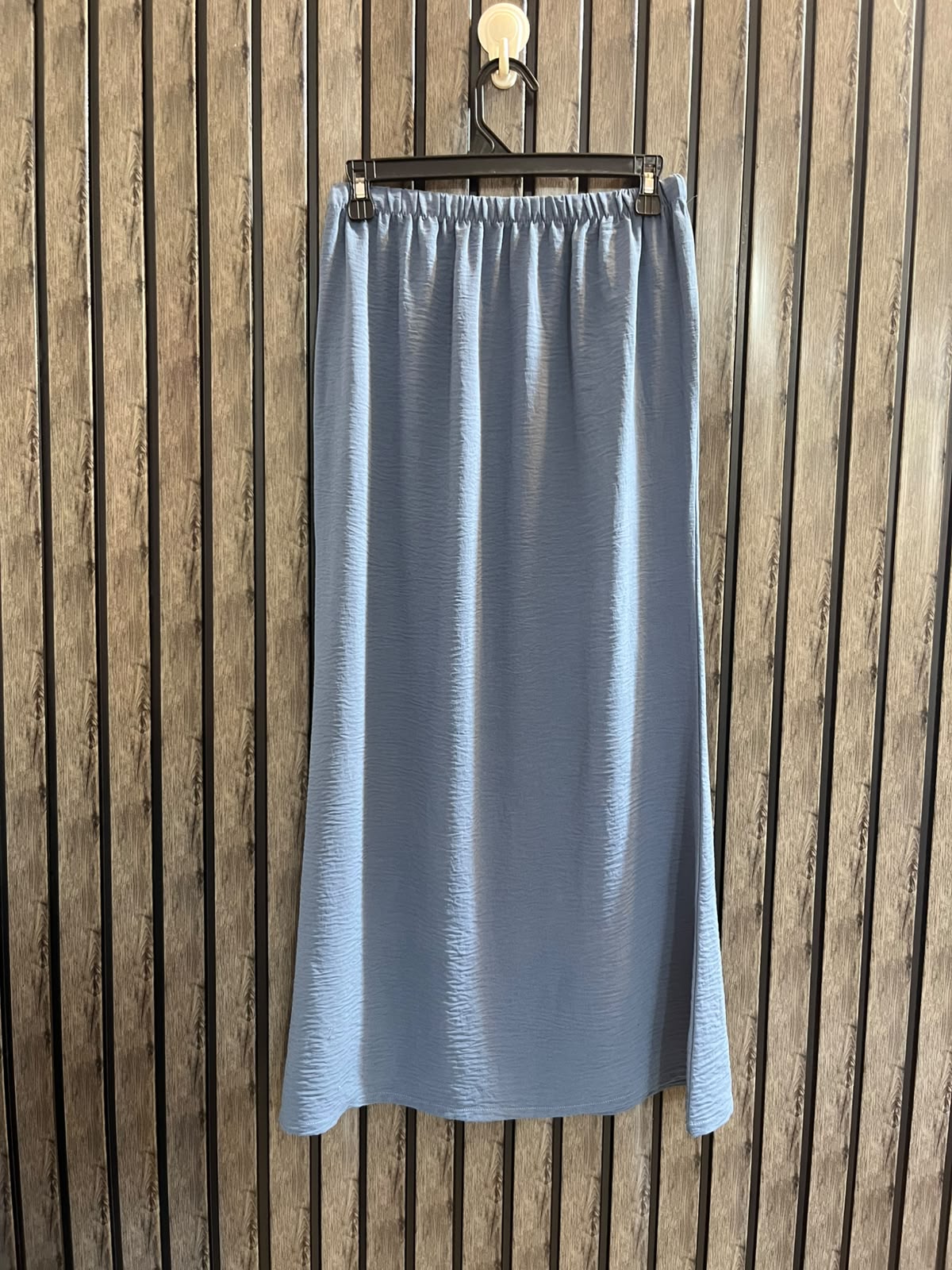 Waist 32  Lenght 37  Fabric Cotton Silk Ladies Branded Skirt