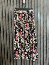 Waist 36  Lenght 35  Fabric Linen Women’s Skirt Online