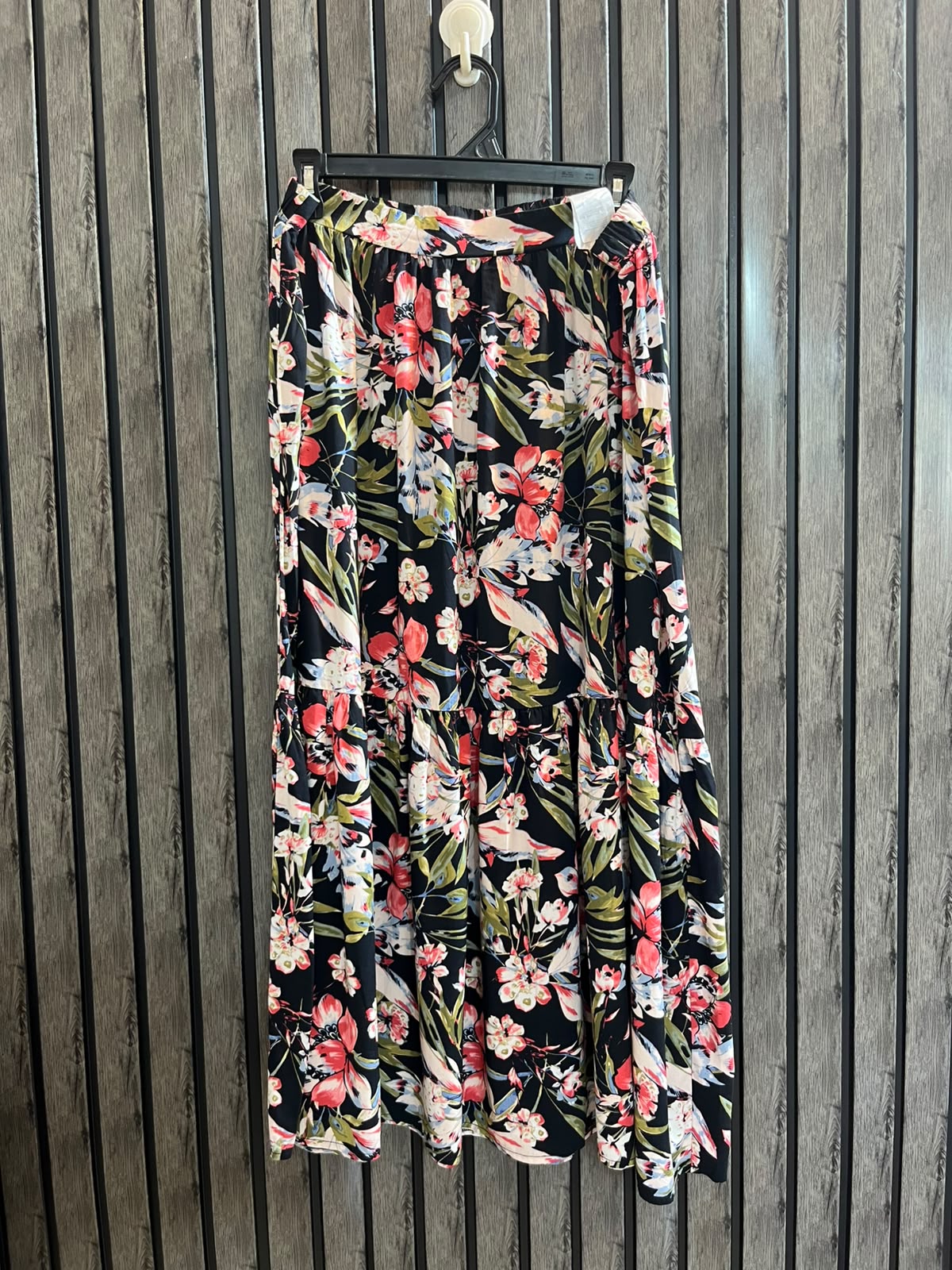 Waist 36  Lenght 35  Fabric Linen Women’s Skirt Online
