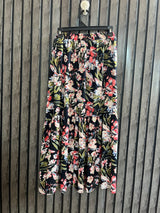 Waist 36  Lenght 35  Fabric Linen Women’s Skirt Online