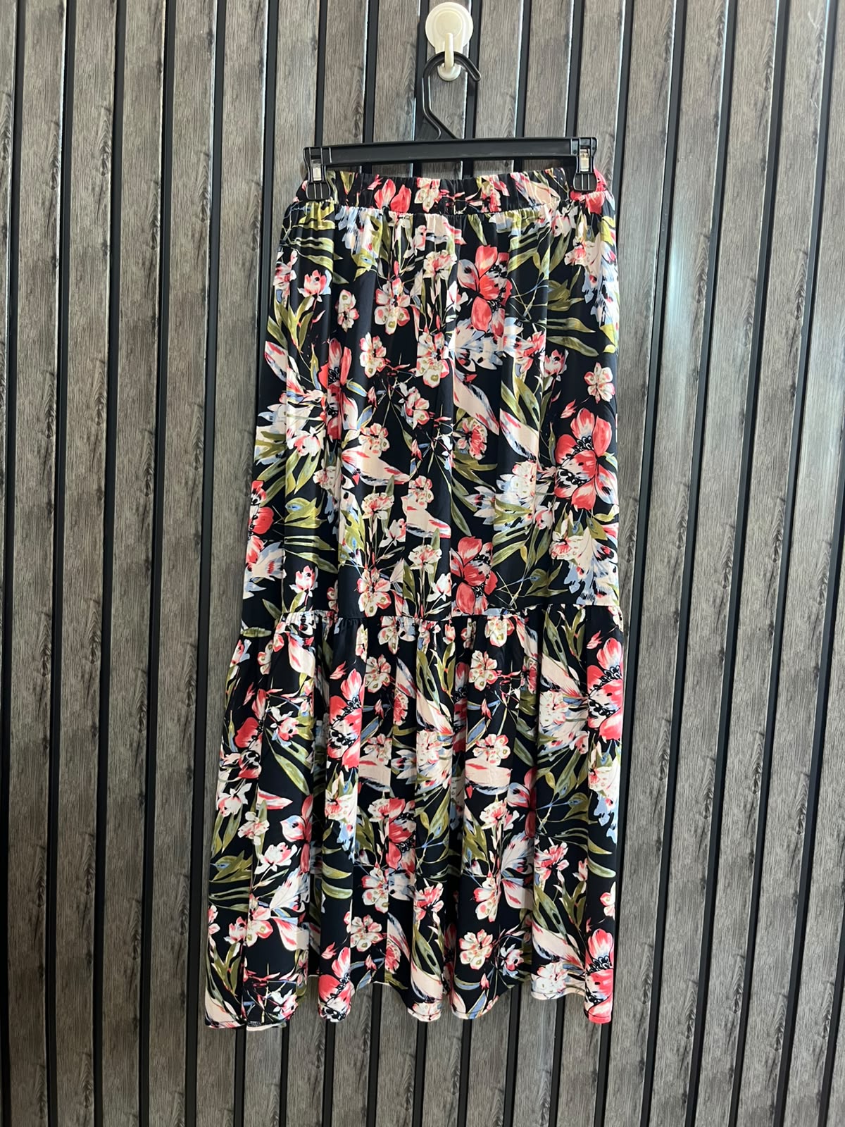Waist 36  Lenght 35  Fabric Linen Women’s Skirt Online