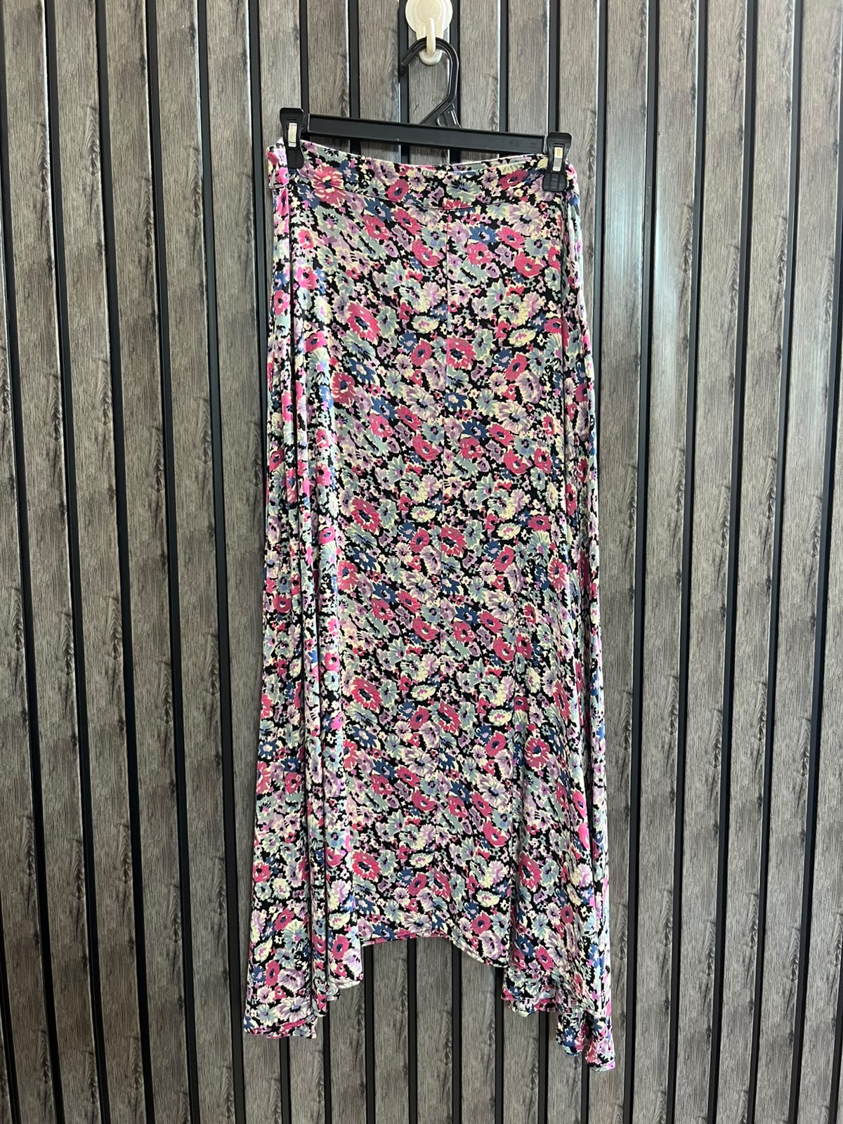 Waist 36  Lenght 38  Fabric linen Women’s Skirt